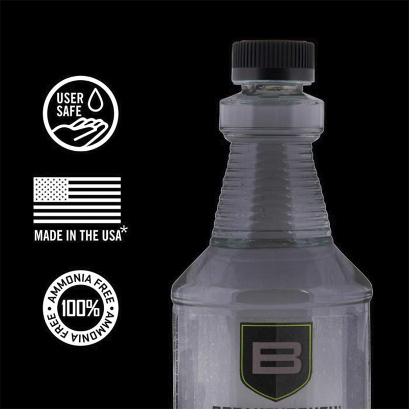 Breakthrough Clean Technologies Suppressor Cleaner 32 oz - Image 3